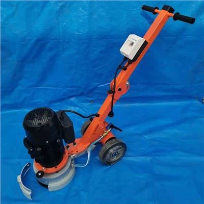 Urlár Coincréite Meilt Meaisín