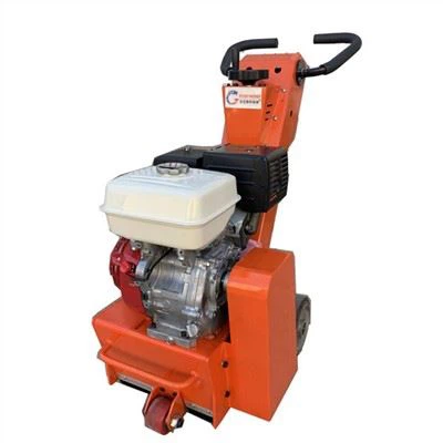 Meaisín Scarifier Urláir